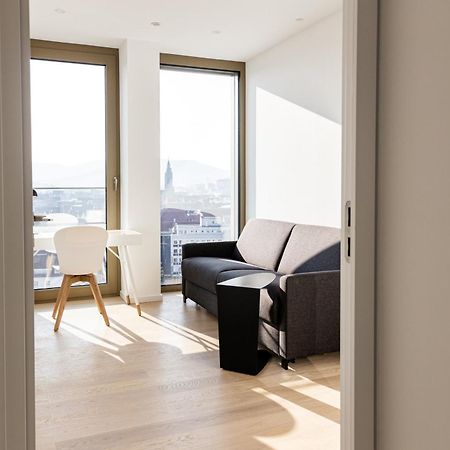 Stuttgarter Tor - Apartments Reutlingen Habitación foto