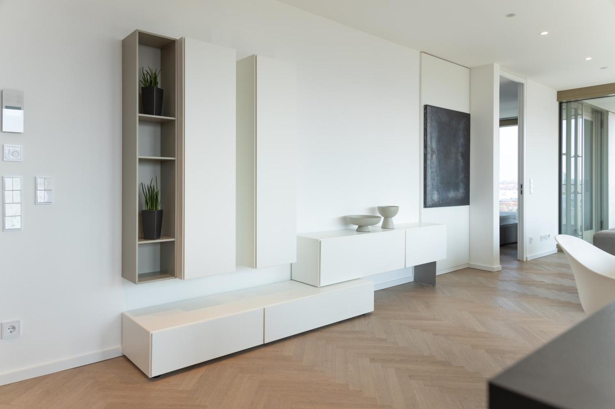 Stuttgarter Tor - Apartments Reutlingen Habitación foto