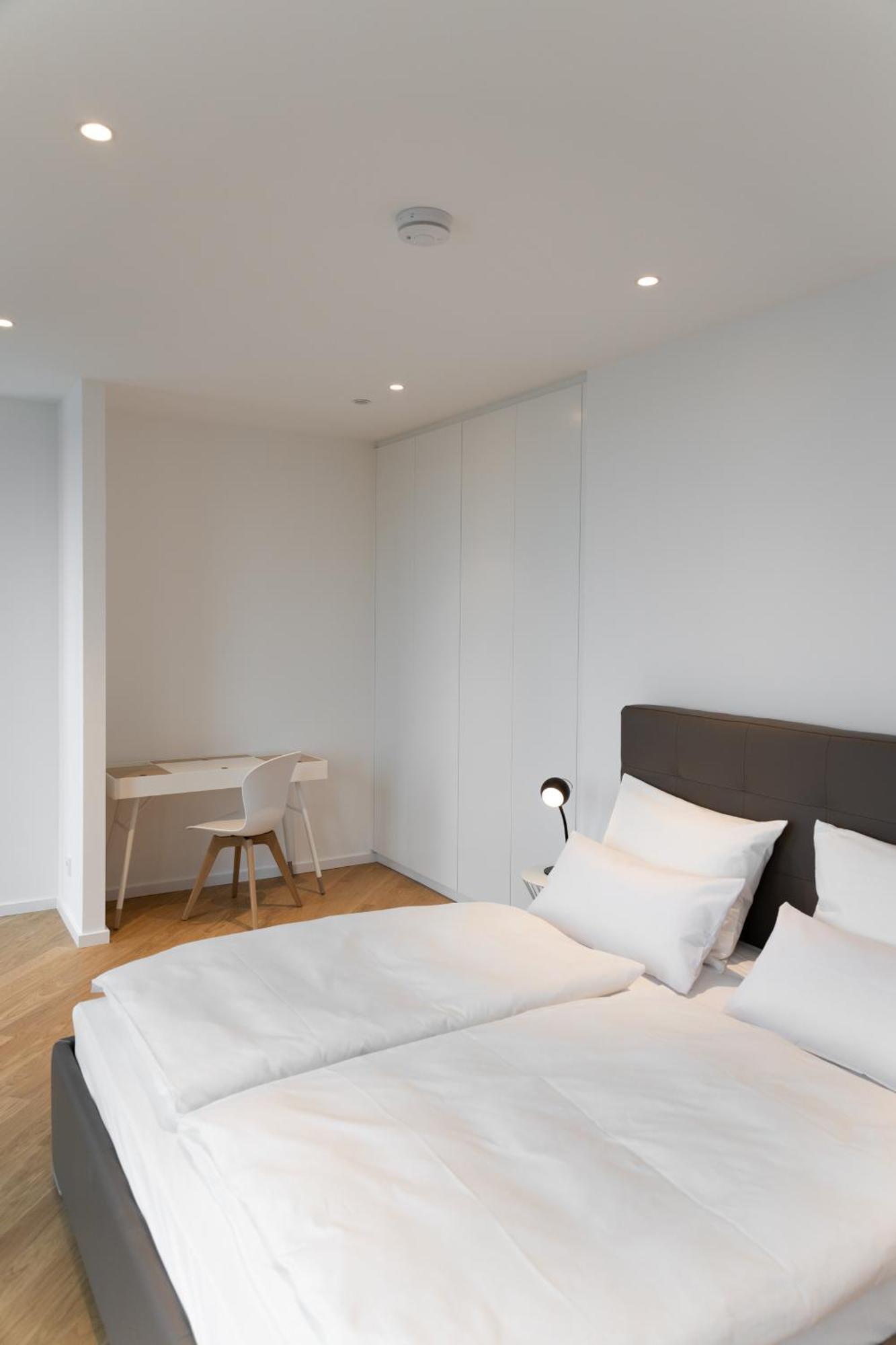 Stuttgarter Tor - Apartments Reutlingen Habitación foto