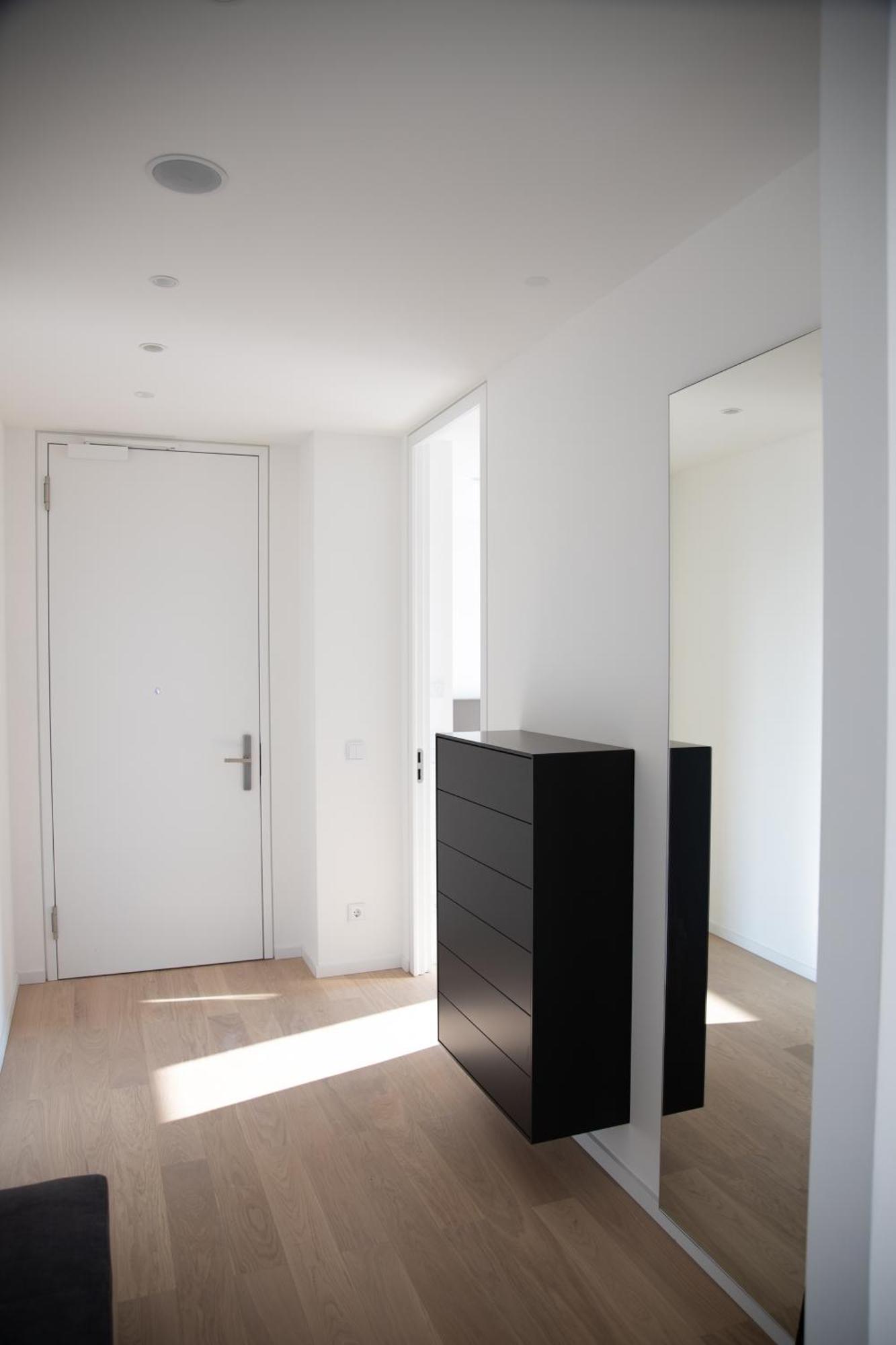 Stuttgarter Tor - Apartments Reutlingen Habitación foto